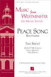 Peace Song - SSAATTBB edition
