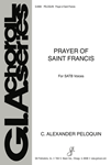Prayer of Saint Francis