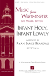 Infant Holy, Infant Lowly
