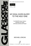 My Soul Gives Glory to the Holy One