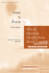 There Is Power