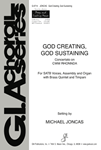 God Creating, God Sustaining