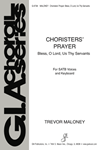 Choristers' Prayer