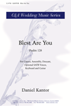 Blest Are You