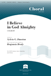 I Believe in God Almighty