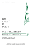 For Christ Is Born!