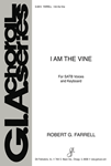 I Am the Vine