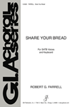 Share Your Bread