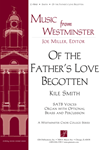 Of the Father's Love Begotten