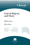 God of Majesty and Glory