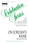 On Jordan's Bank
