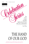 The Hand of Our God - Guitar edition
