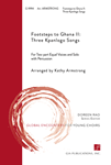 Footsteps to Ghana II