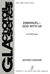 Emmanuel - God with Us