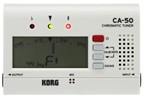 Korg CA-50 Chromatic Tuner