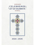 Celebremos!/Let Us Celebrate! Himnario/Hymnal (2024 - 2026) - Standard Print
