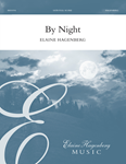 By Night  SATB Edition - Full Score and Parts