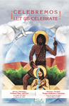 Celebremos! / Let Us Celebrate! - Large Print
