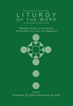 Liturgy of the Word 2025-2026 Year A