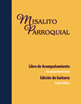 Misalito Parroquial Accompaniment - Guitar edition