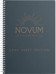 Novum - Lead Sheet edition