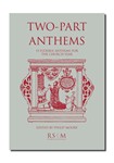Two-Part Anthems