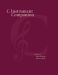 C Instrument Companion