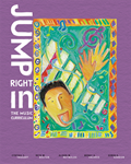 Jump Right In: Grade 4 Piano Accompaniment
