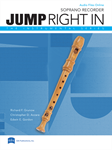 Jump Right In: Recorder Book with MP3