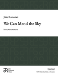 We Can Mend the Sky