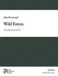 Wild Forces