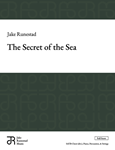 The Secret of the Sea - Full Score (String Quartet)