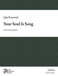 Your Soul Is Song - SSA Edition