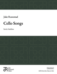 Cello Songs - Cello
