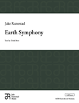 Earth Symphony - Full Score