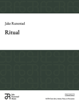 Ritual - SATB Edition