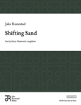 Shifting Sand