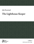 The Lighthouse Keeper - Full Score