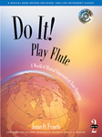 Do It! Play Flute - Book 2 with MP3s