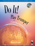Do It! Play Trumpet - Book 2 with MP3s