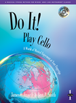 Do It! Play Cello - Book 1 with MP3s