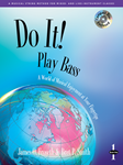 Do It! Play Bass - Book 1 with MP3s