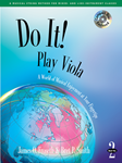 Do It! Play Viola - Book 2 with MP3s