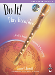 Do It! Play Recorder - Book 2 & CD