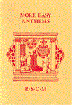 More Easy Anthems