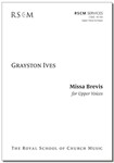 Missa Brevis