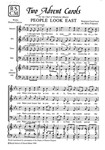 Two Advent Carols