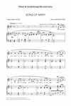Song of Mary