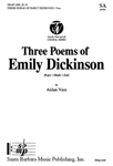 Three Poems of Emily Dickinson