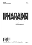 IPharadisi -SSA